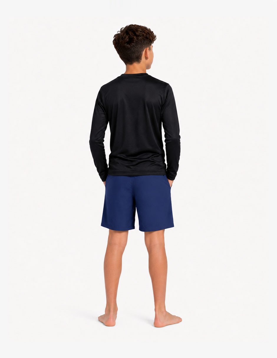 Traje de baño para niño 4