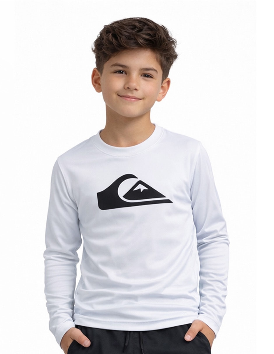 Wetshirt para niño Wetshirt para niño