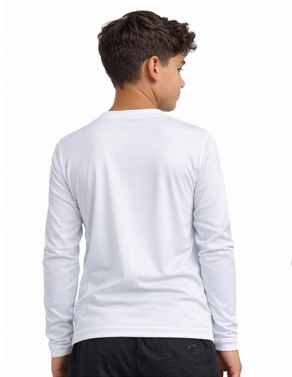 Wetshirt para niño 3