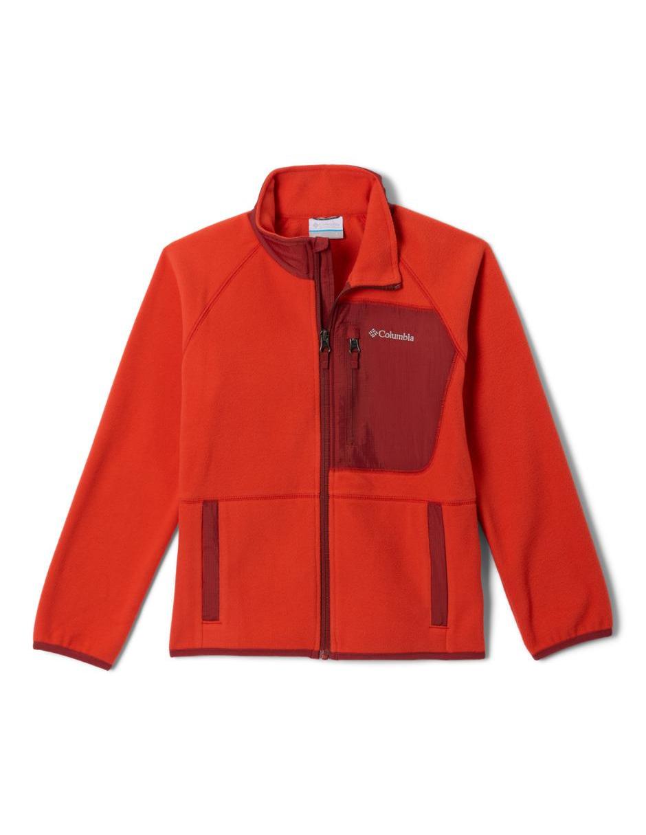 Chamarra para senderismo Fast Trek unisex Chamarra para senderismo Fast Trek unisex