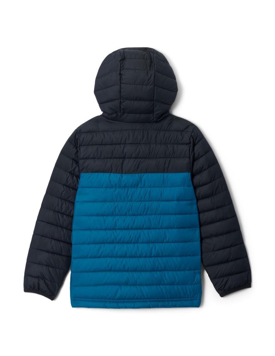 Chamarra para senderismo Powder Lite de niño 3