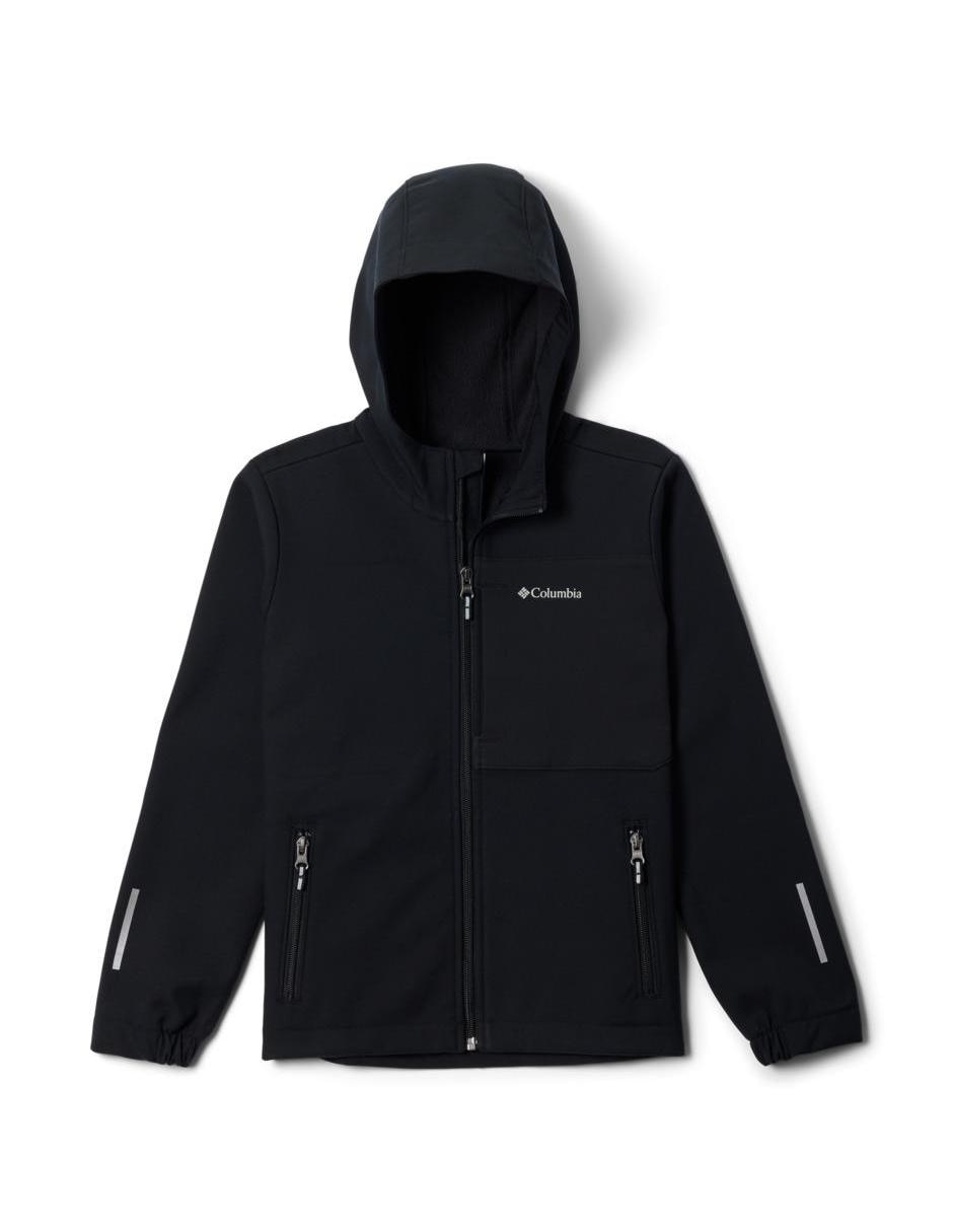 Chamarra para senderismo impermeable Ascender unisex Chamarra para senderismo impermeable Ascender unisex