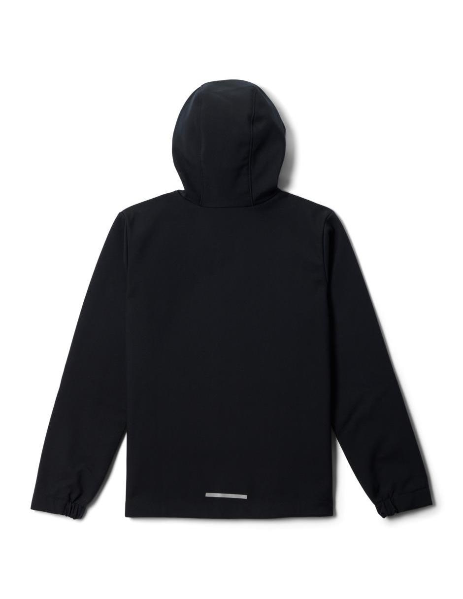 Chamarra para senderismo impermeable Ascender unisex 3