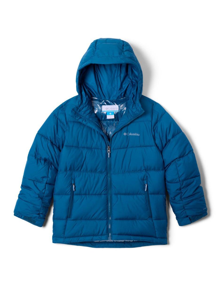 Chamarra para senderismo Pike Lake unisex