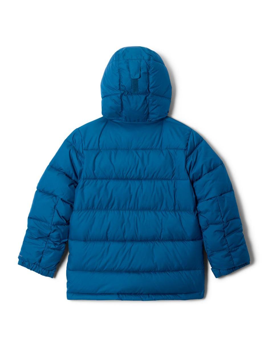 Chamarra para senderismo Pike Lake unisex 2