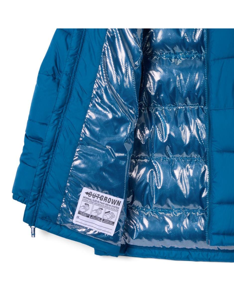 Chamarra para senderismo Pike Lake unisex 3