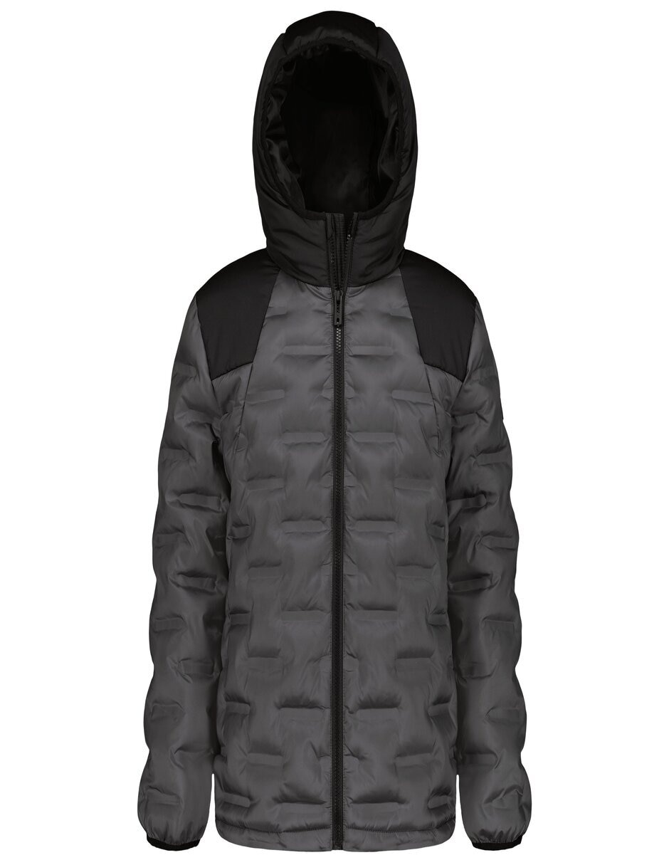 Chamarra para entrenamiento impermeable de niño Chamarra para entrenamiento impermeable de niño