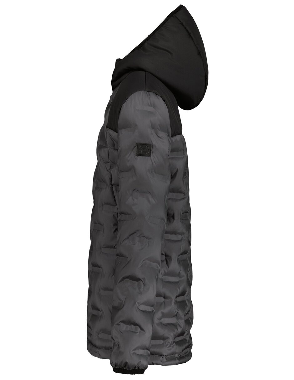 Chamarra para entrenamiento impermeable de niño 5