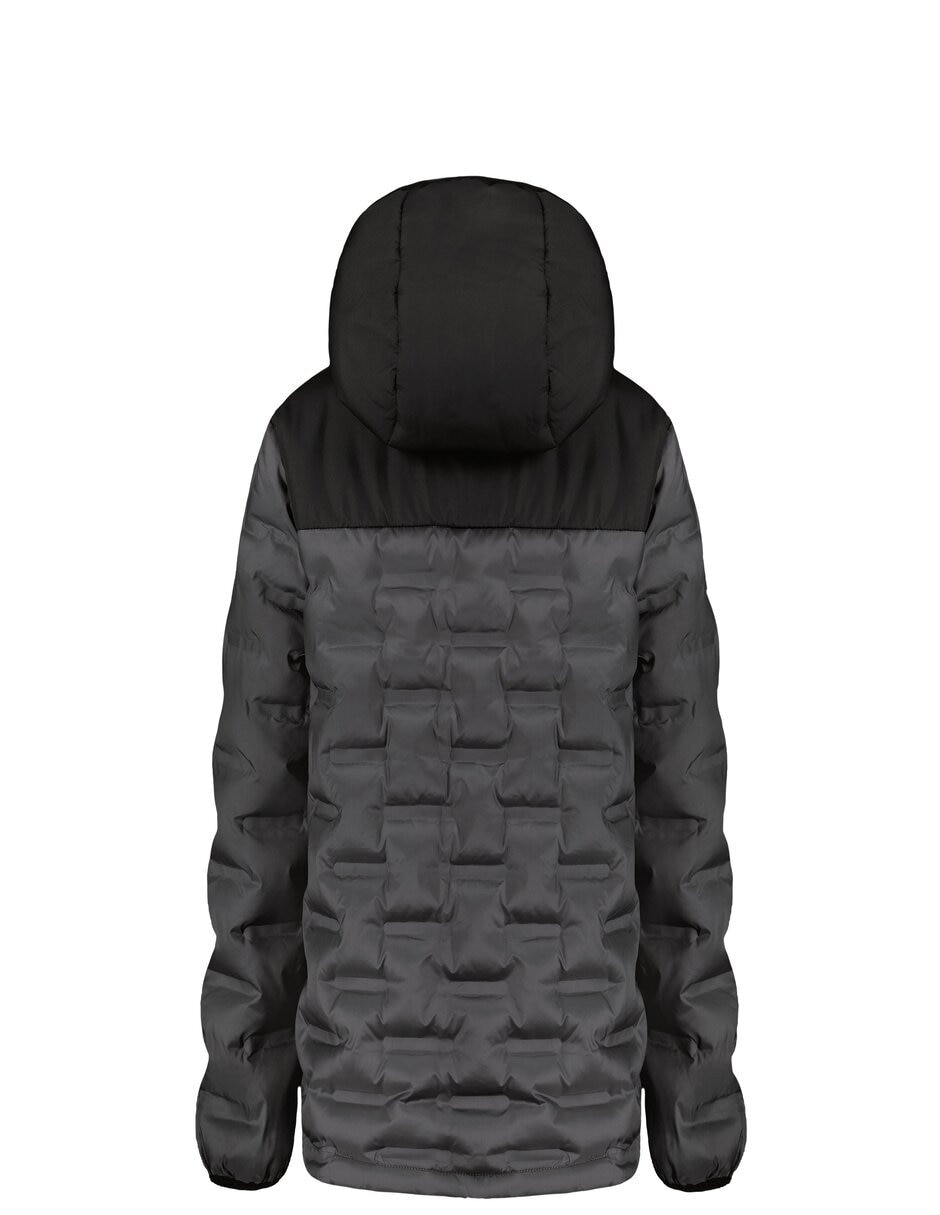 Chamarra para entrenamiento impermeable de niño 4