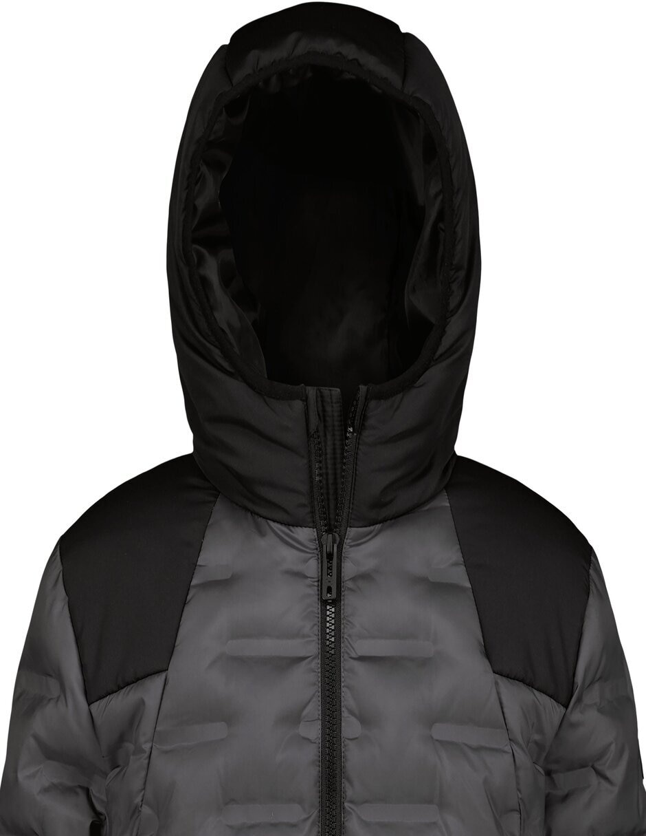 Chamarra para entrenamiento impermeable de niño 3