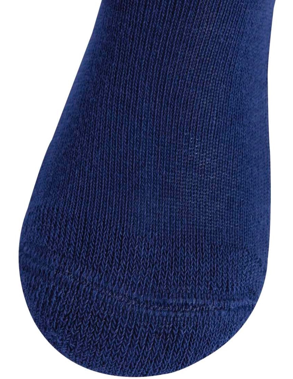 Calceta comfort para entrenamiento para niño 4 pares 3