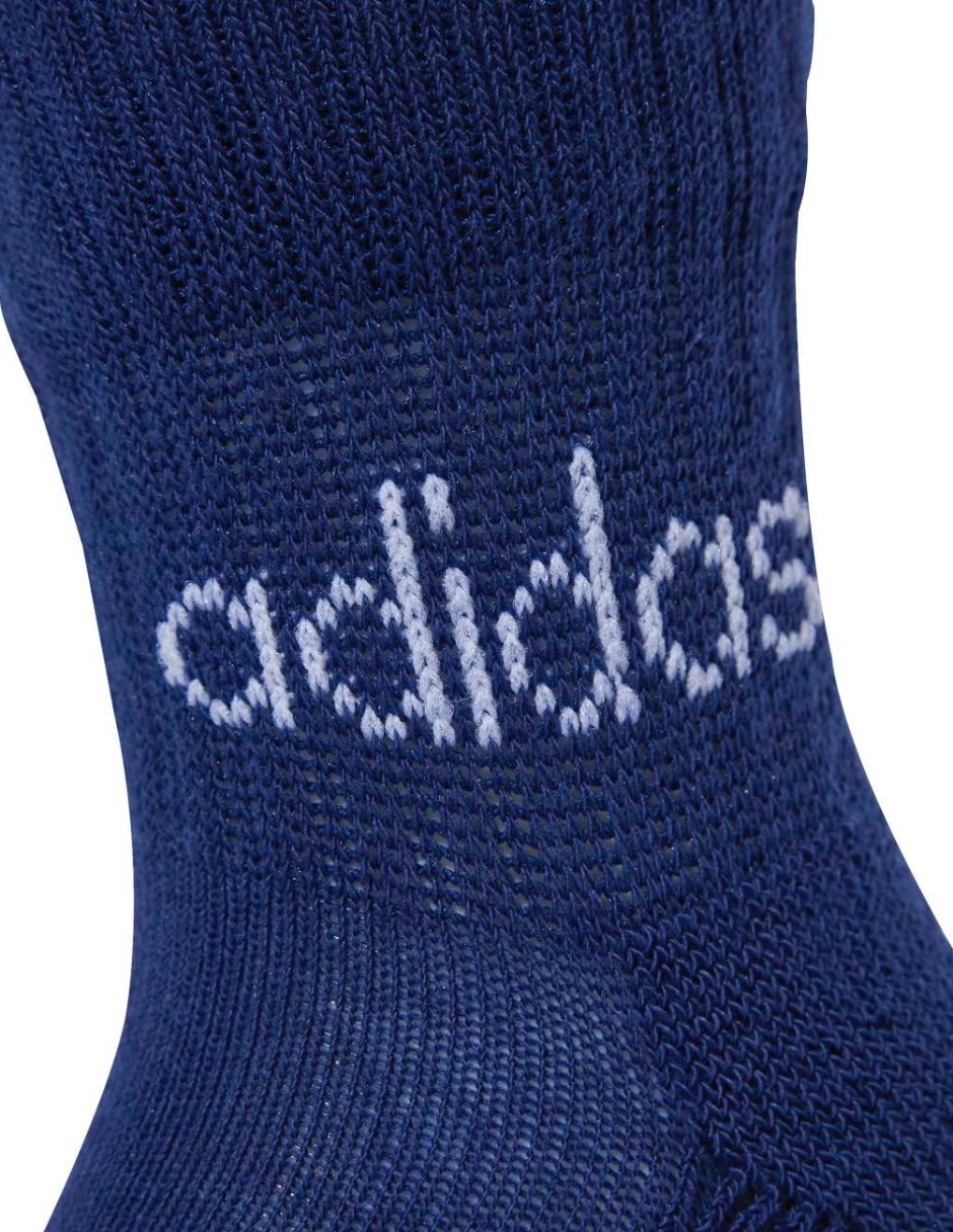 Calceta comfort para entrenamiento para niño 4 pares 4