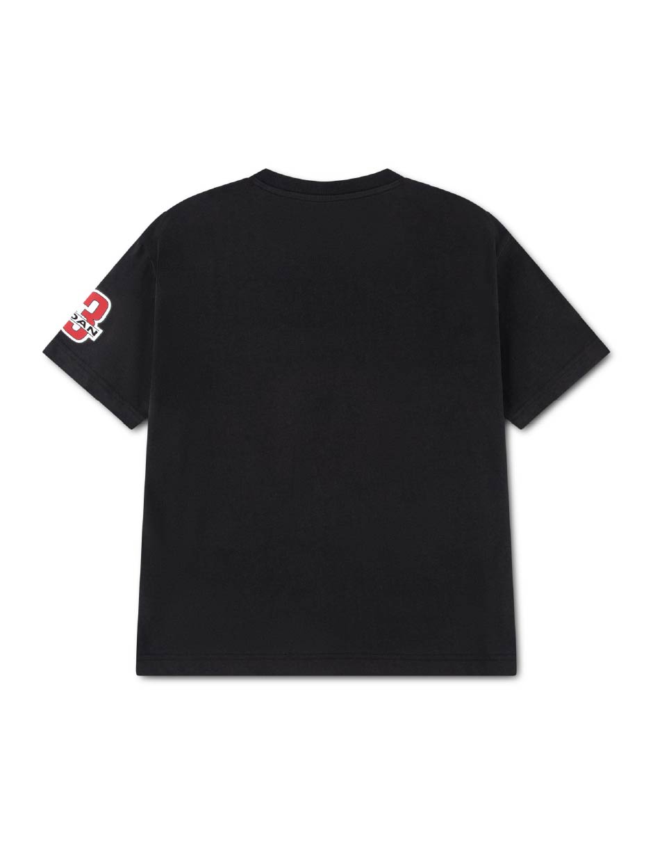 Playera deportiva casual de niño 2