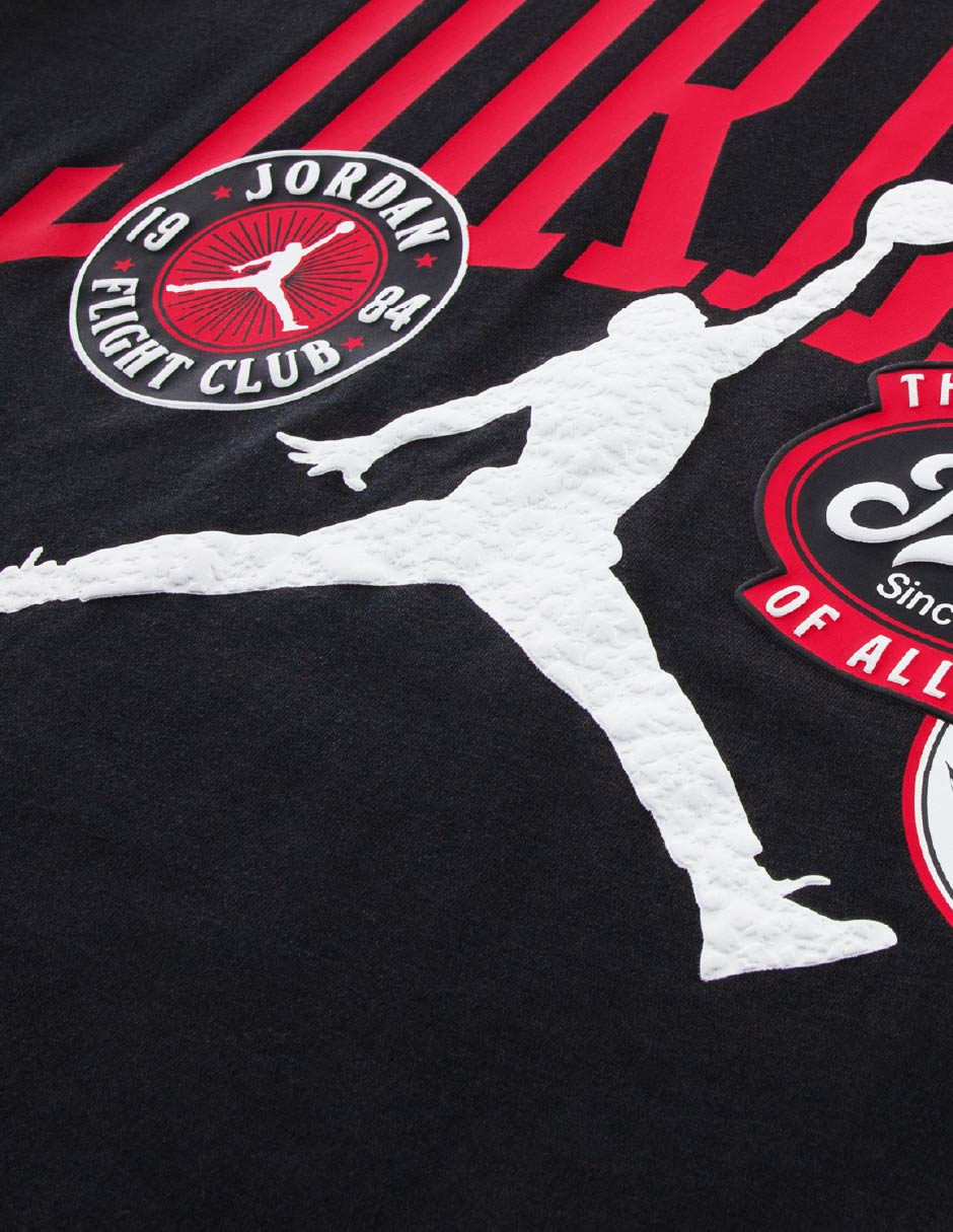Playera deportiva casual de niño 3
