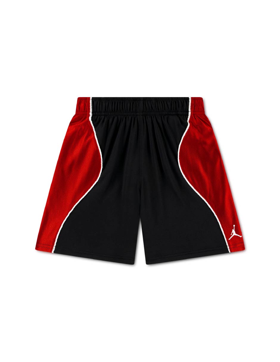 Short para entrenamiento niño Short para entrenamiento niño