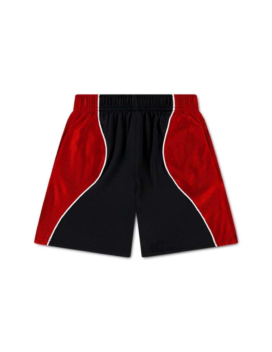 Short para entrenamiento niño 2