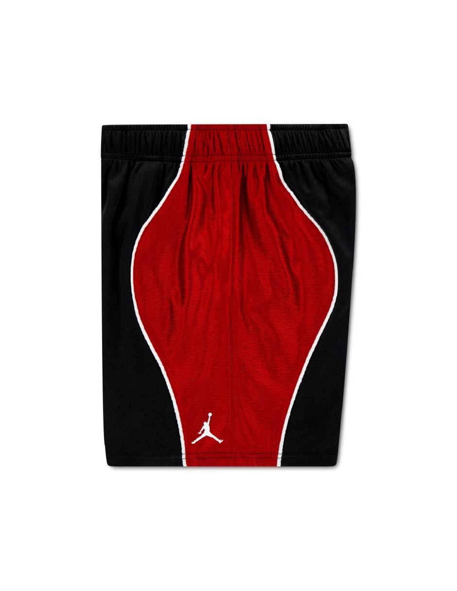 Short para entrenamiento niño 3