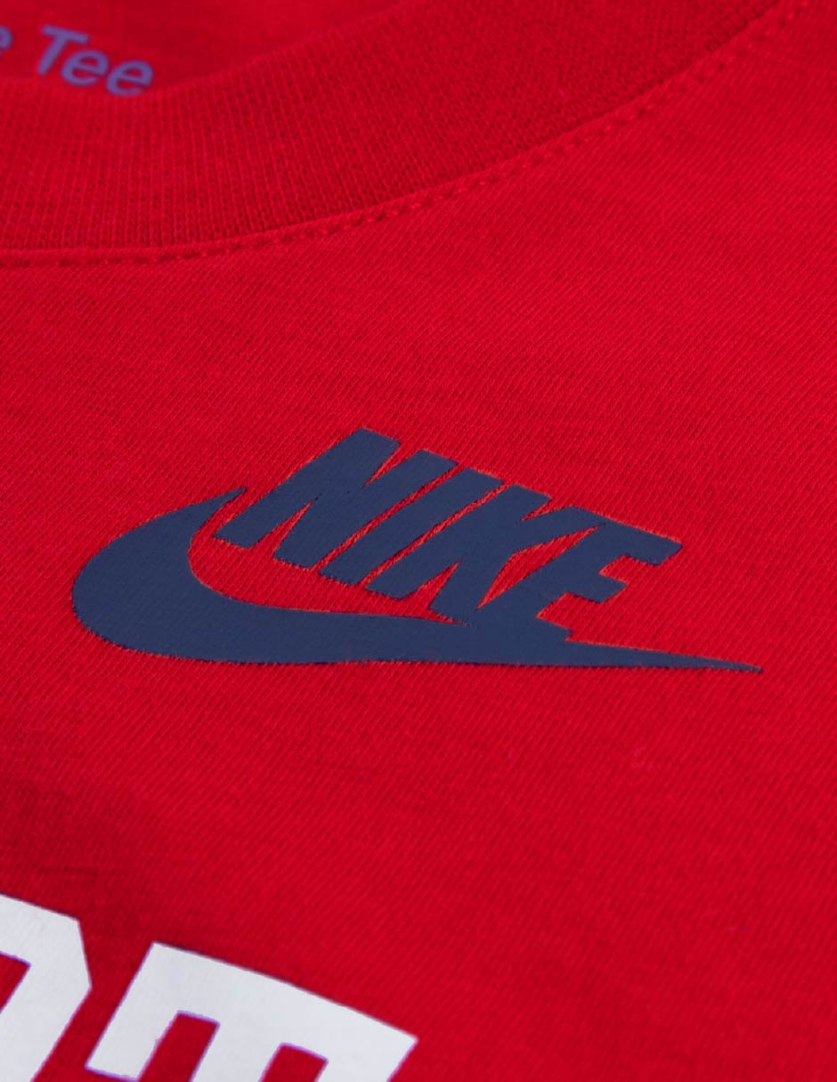 Playera deportiva de niño 3