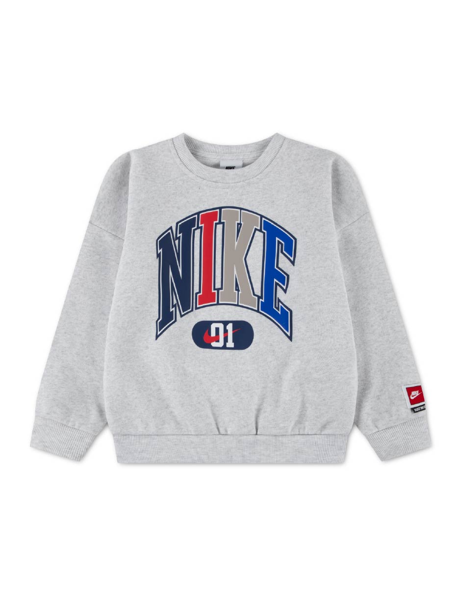 Sudadera para niño