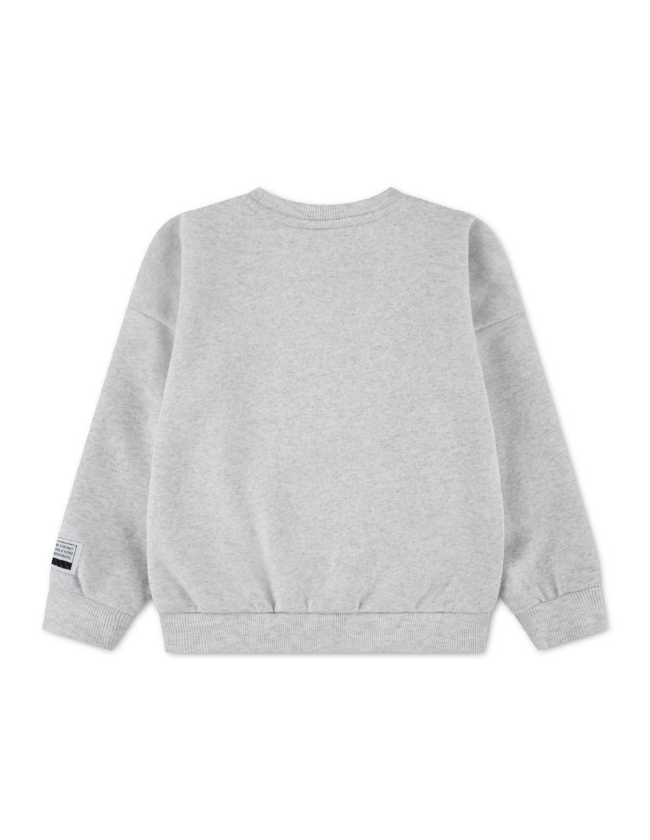 Sudadera para niño