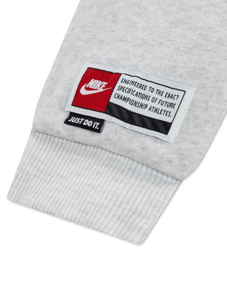 Sudadera para niño