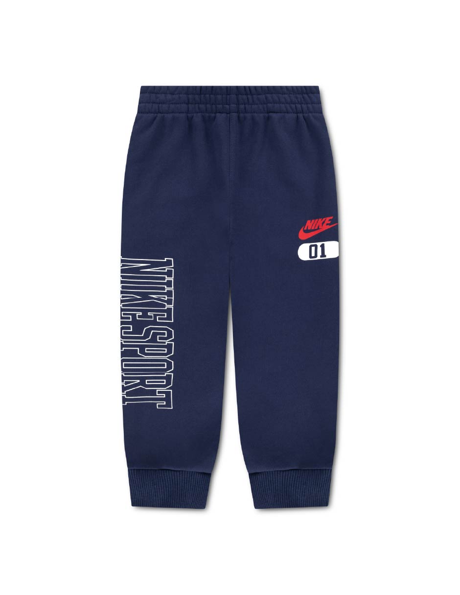 Pants para multidisciplina para niño