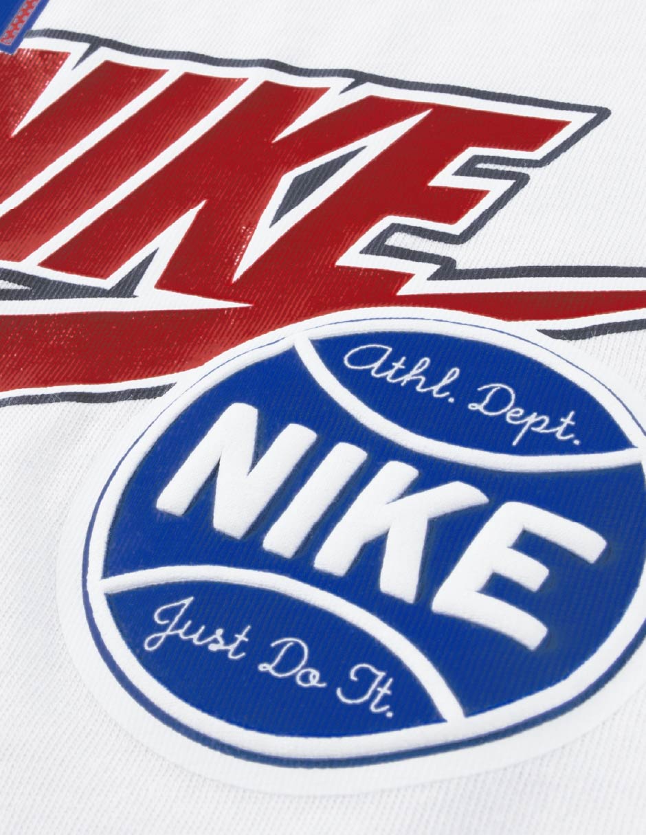 Playera deportiva de niño 3