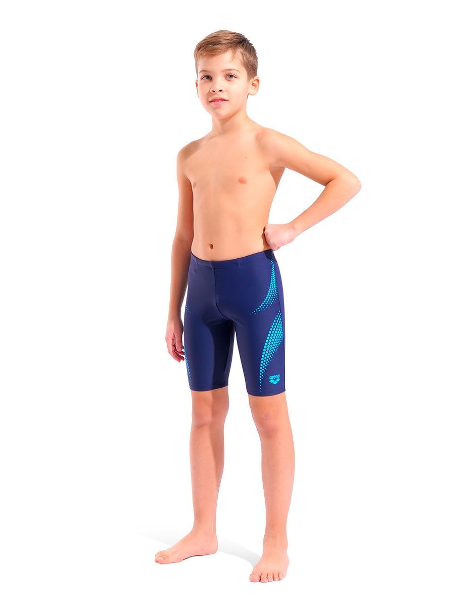 Traje de baño para niño 5
