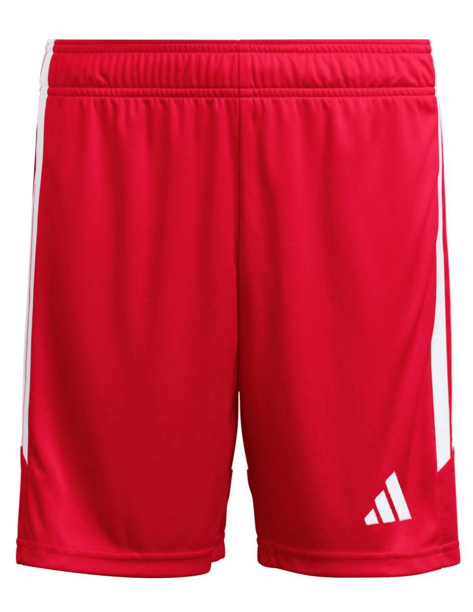 Short con bolsillos para entrenamiento niño 7