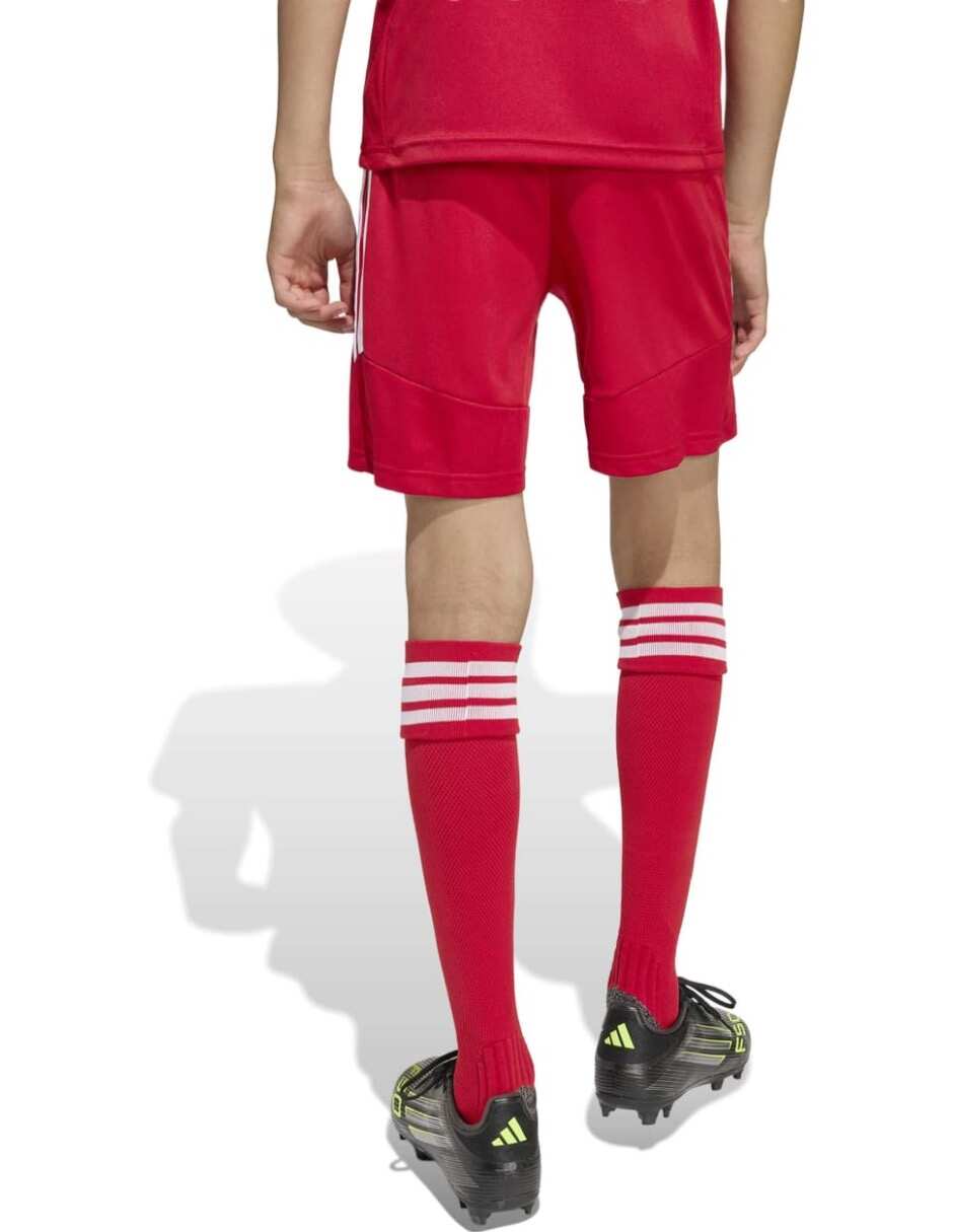 Short con bolsillos para entrenamiento niño 6