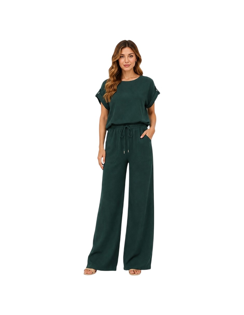 Conjunto casual para mujer 1