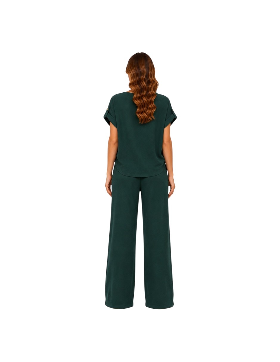 Conjunto casual para mujer 3