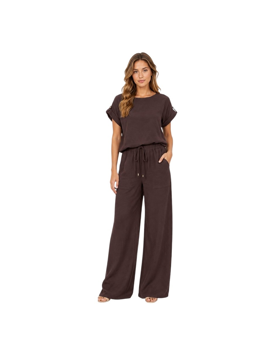 Conjunto casual para mujer Conjunto casual para mujer