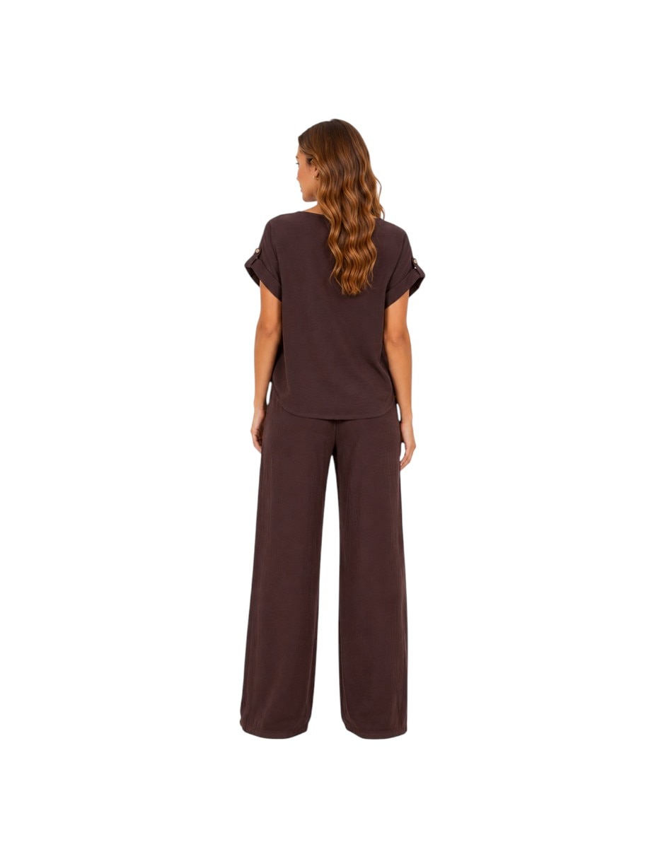 Conjunto casual para mujer