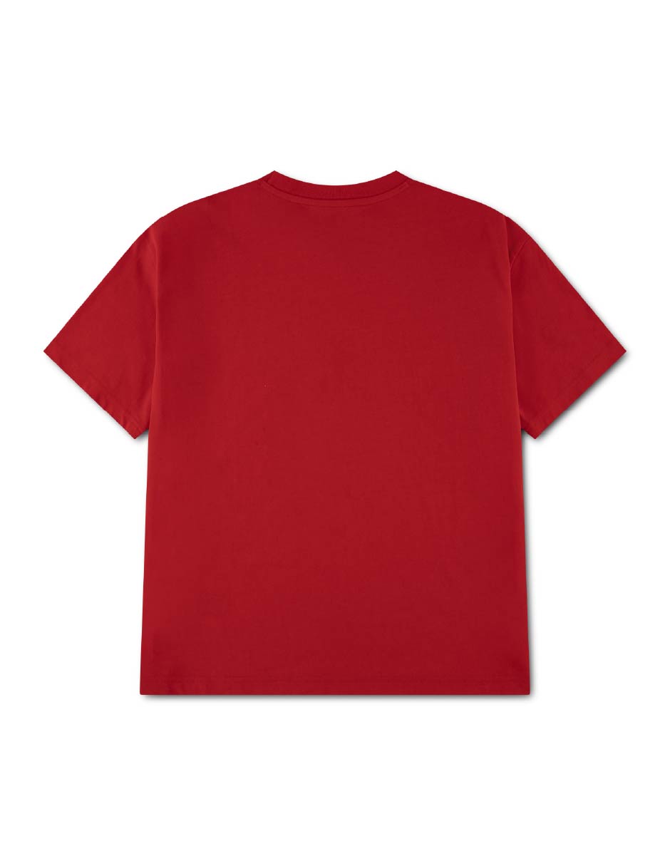 Playera deportiva de niño