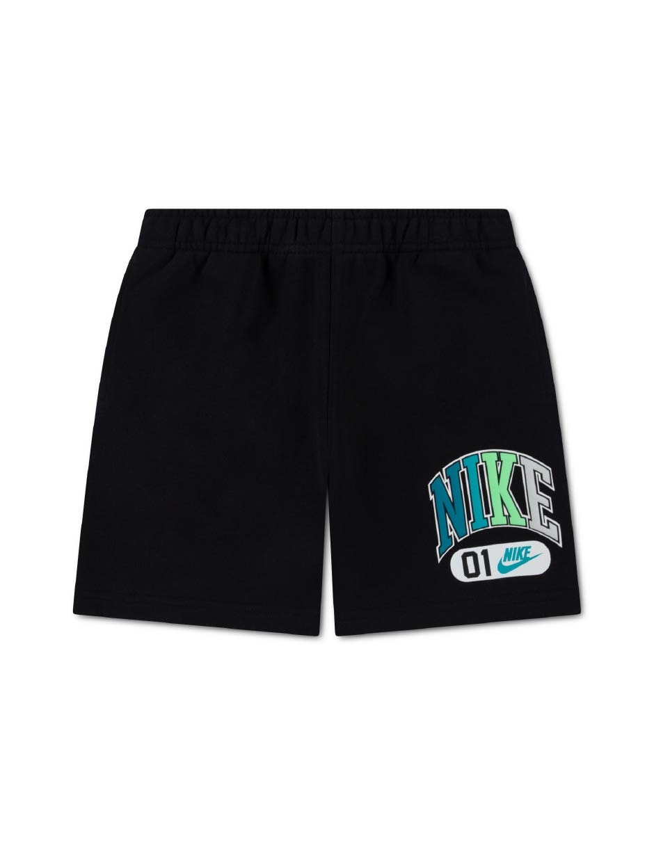 Short casual niño Short casual niño