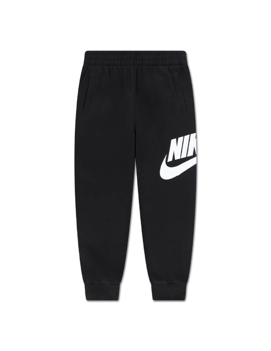 Pantalón deportivo jogger para correr para niño