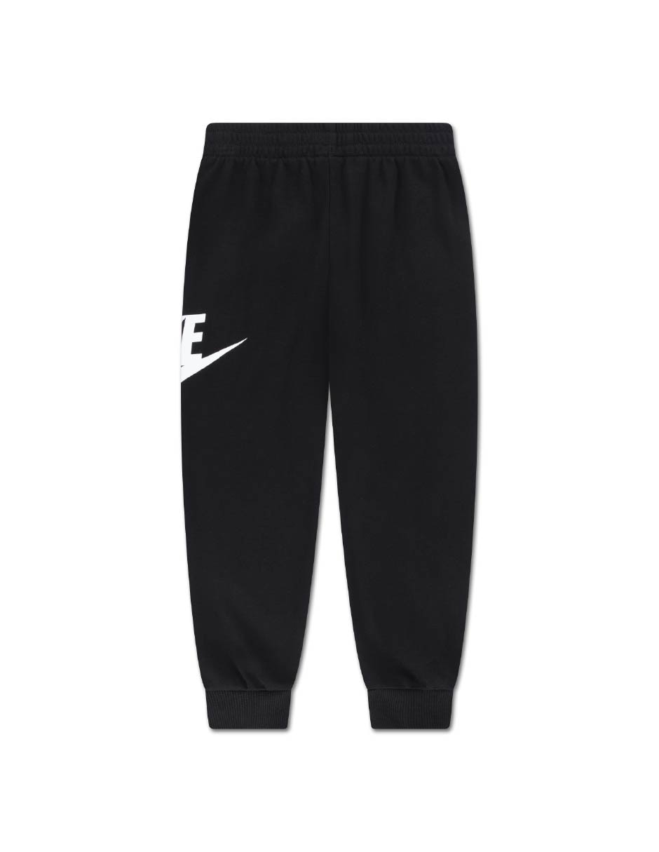 Pantalón deportivo jogger para correr para niño 2