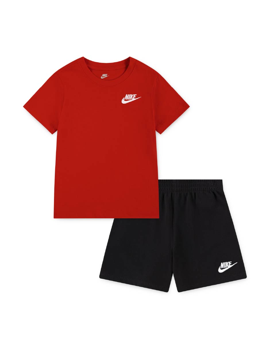 Conjunto deportivo Regular con Agujeta para Niño