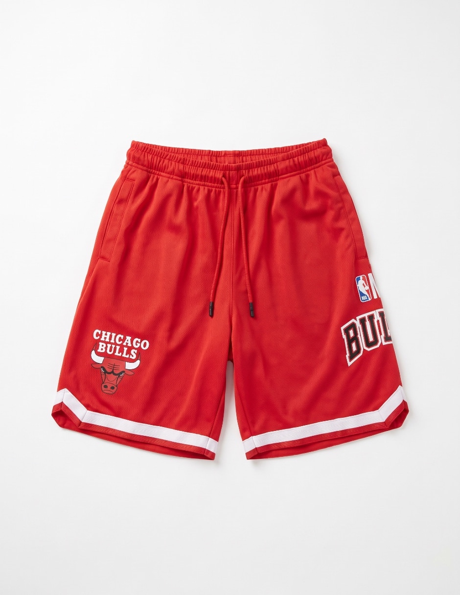 Short con bolsillos para Básquetbol niño 3