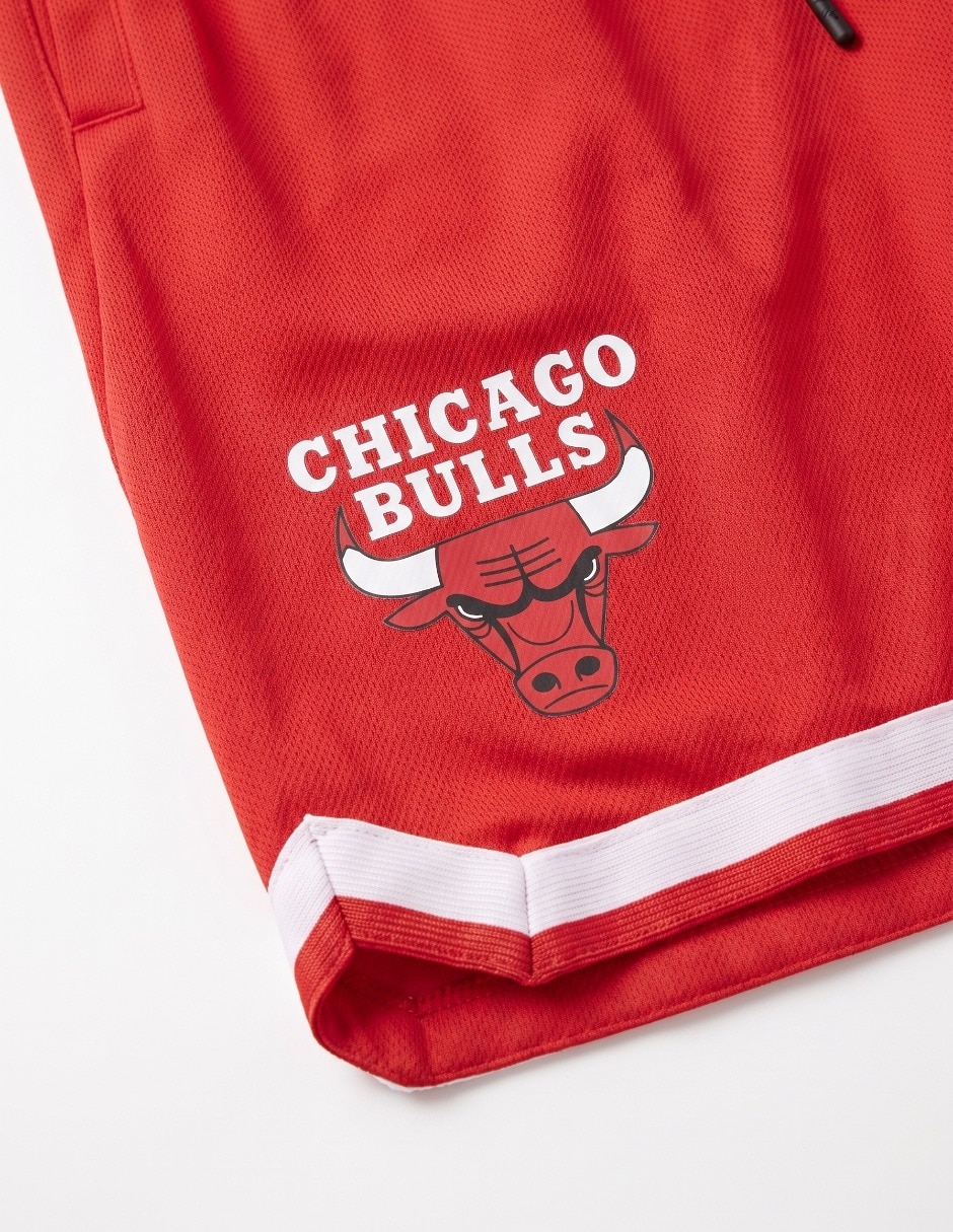 Short con bolsillos para Básquetbol niño 5