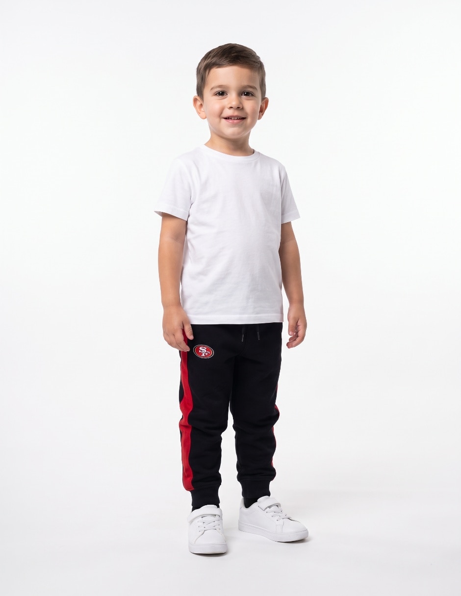 Pants para fútbol americano de niño