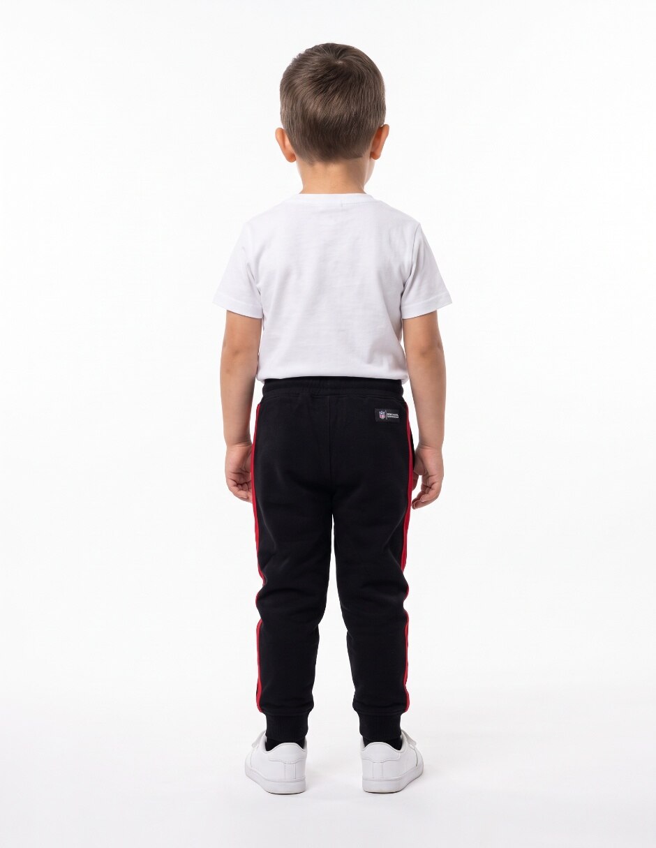 Pants para fútbol americano de niño 3