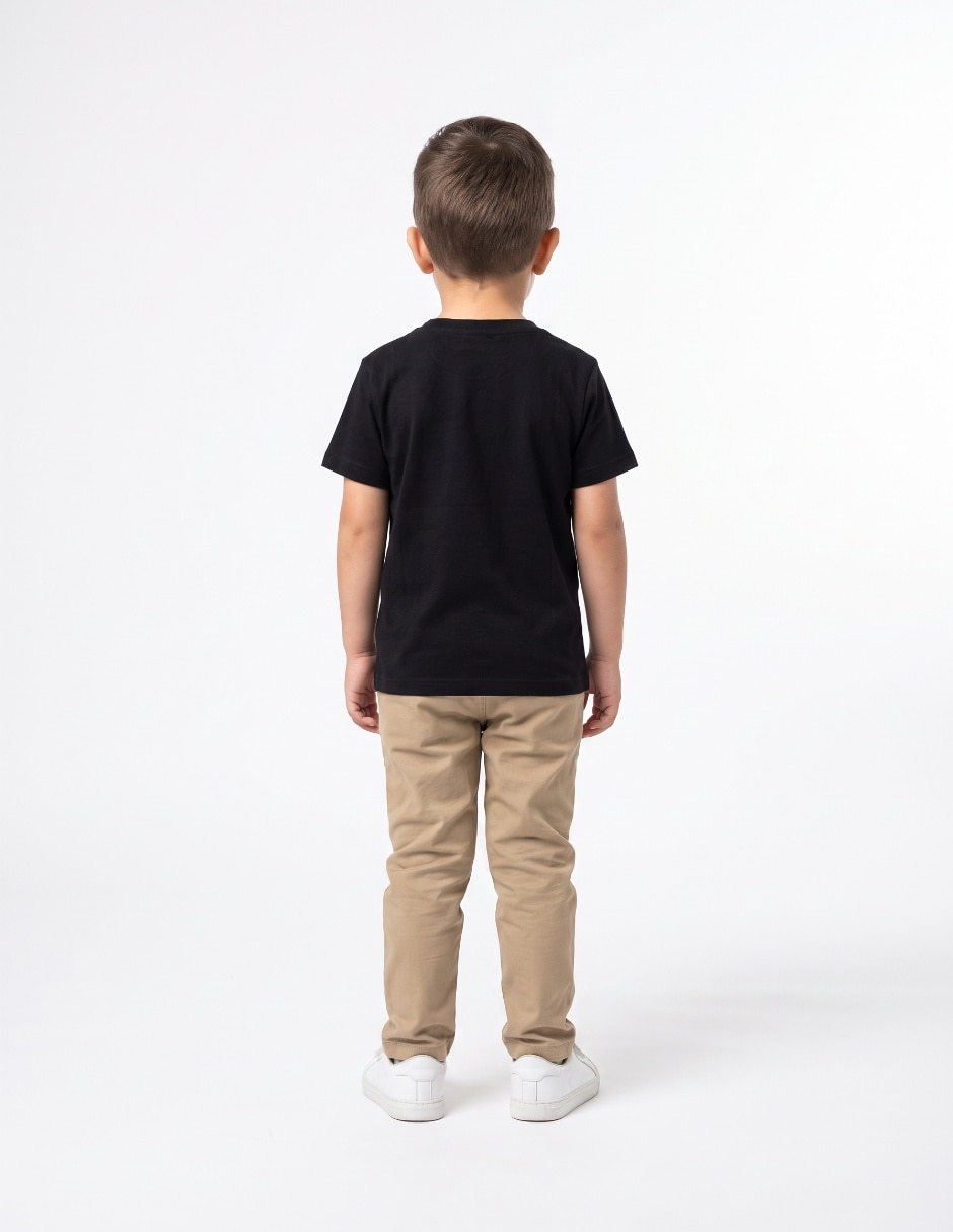 Playera deportiva para fútbol americano San Francisco 49ers de niño 2