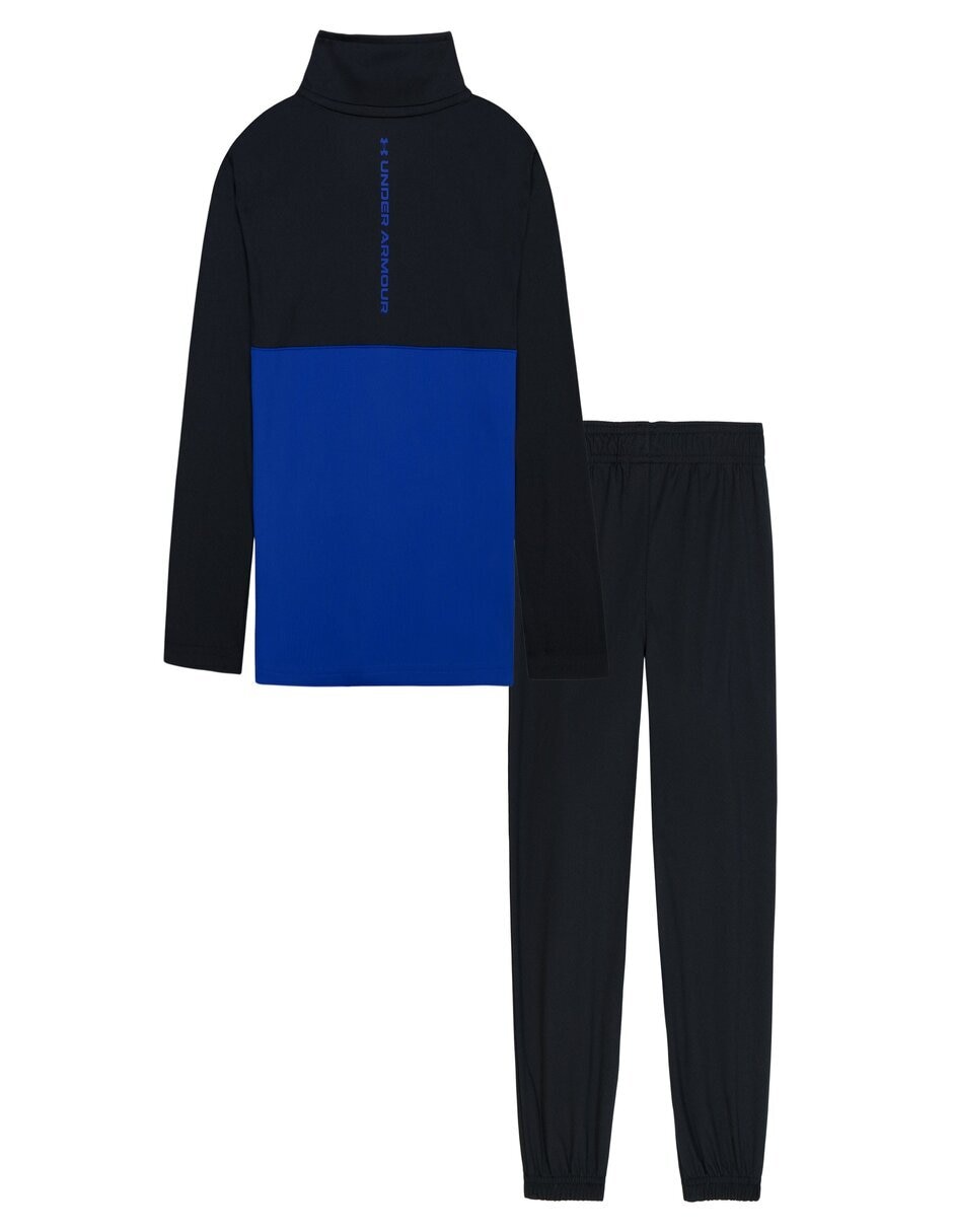 Conjunto deportivo Regular con Elástico para Niño 2