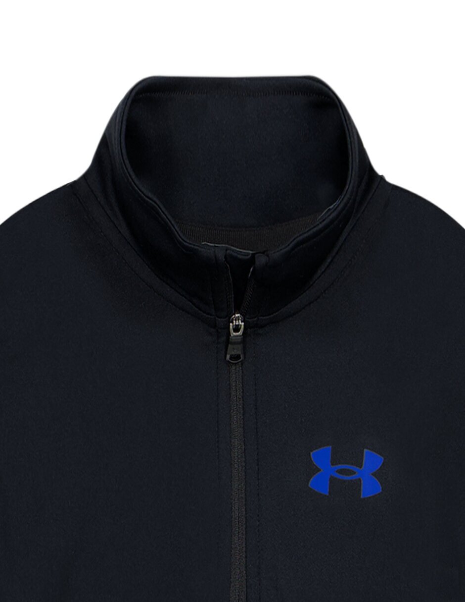 Conjunto deportivo Regular con Elástico para Niño 3