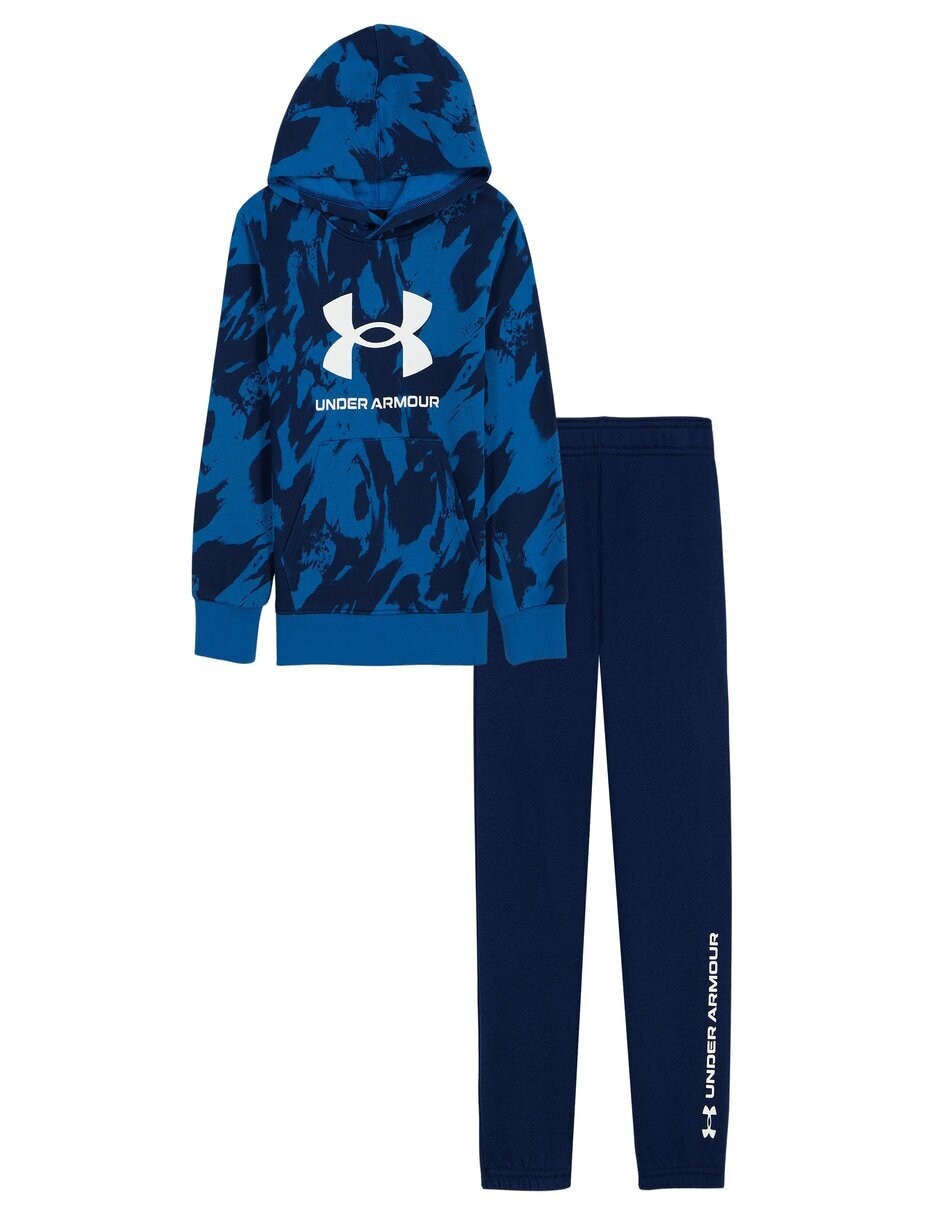 Conjunto deportivo Regular con Elástico para Niño Conjunto deportivo Regular con Elástico para Niño
