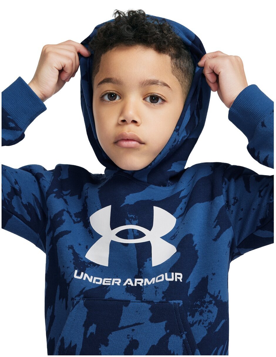 Conjunto deportivo Regular con Elástico para Niño 4