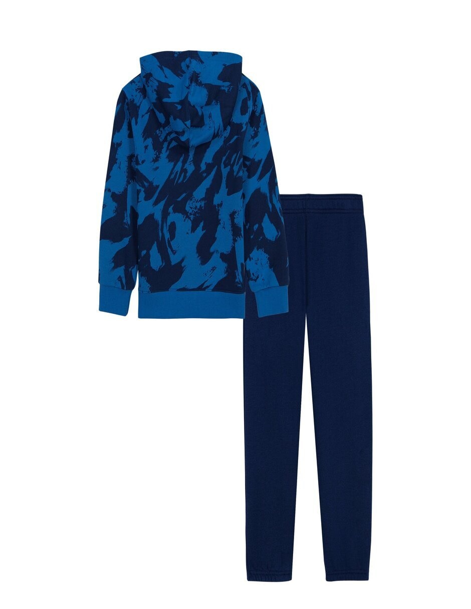 Conjunto deportivo Regular con Elástico para Niño 5