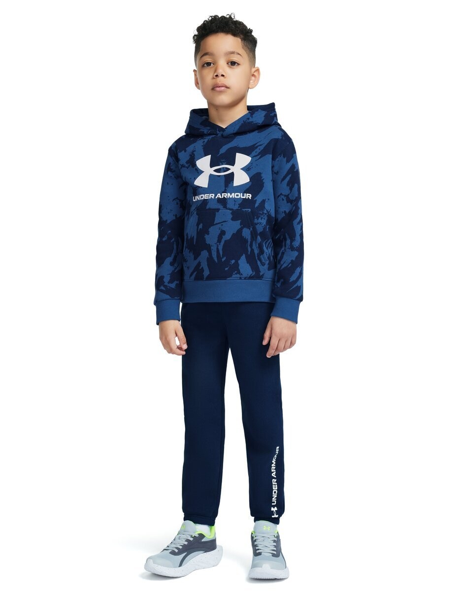 Conjunto deportivo Regular con Elástico para Niño 6
